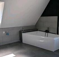 Geräumige Wohnung 100m2 mit Dachboden 70m2 zu vermieten - Schwarzenbach am Wald