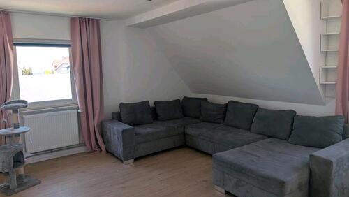 Foto - Etagenwohnung in Schwarzenbach am Wald zur Miete