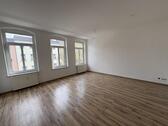 Foto - Große Drei-Raum-Wohnung mit Balkon in zentraler Lage - Zwickau