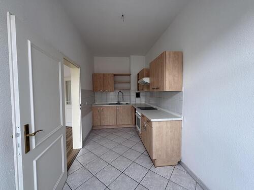 Foto - Etagenwohnung in Zwickau zur Miete