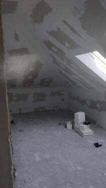 Foto - 7 Zimmer Dachgeschoßwohnung in Beckum