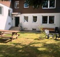 Zu vermieten: helle und großzügige 3-Zimmer-Wohnung in HAHNENKLEE - Goslar OS Hahnenklee-Bockswiese