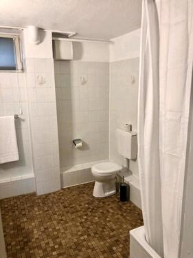 Foto - Etagenwohnung in Goslar zur Miete
