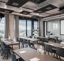 Virtuelles Büro in Design Offices Leipziger Platz - Berlin Mitte