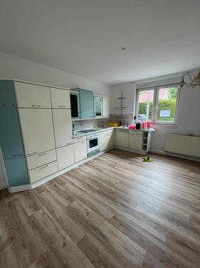 Foto - 3 Zimmer Erdgeschoßwohnung zur Miete in Kölleda