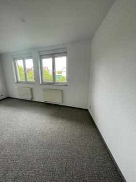 Foto - 3 Zimmer Erdgeschoßwohnung in Kölleda