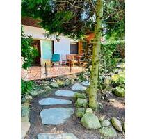 Bungalow in traumhafter Wald und Wasserlage - Guben