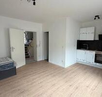 1 Zimmer Apartment Wohnung - 790,00&nbsp;EUR Kaltmiete, ca.&nbsp; 28,00&nbsp;m&sup2; in Essen (PLZ: 45147) Stadtbezirk III