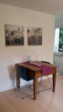 Foto - Etagenwohnung zur Miete in Stuttgart