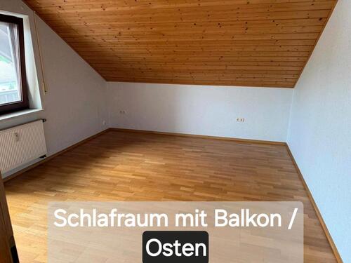 Foto - Etagenwohnung in Neuburg an der Donau