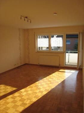 Foto - Etagenwohnung zur Miete in Bad Lippspringe