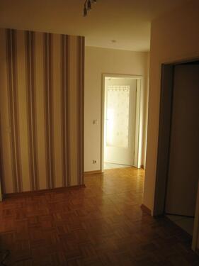 Foto - Etagenwohnung in Bad Lippspringe