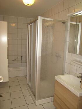 Foto - Etagenwohnung in Bad Lippspringe zur Miete