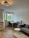 Foto - Voll ausgestattetes City-Apartment mit Balkon nahe KaDeWe