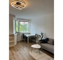 Voll ausgestattetes City-Apartment mit Balkon nahe KaDeWe - Berlin Charlottenburg-Wilmersdorf