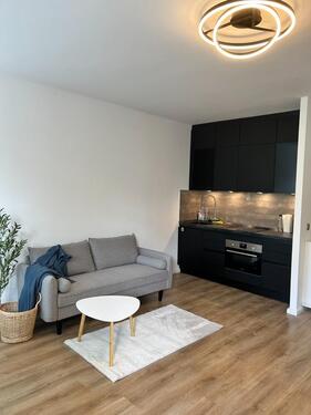 Foto - Etagenwohnung zur Miete in Berlin