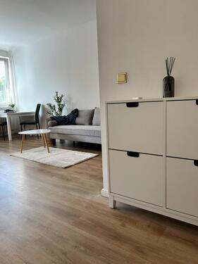 Foto - Etagenwohnung in Berlin