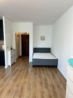 Foto - Etagenwohnung in Berlin zur Miete