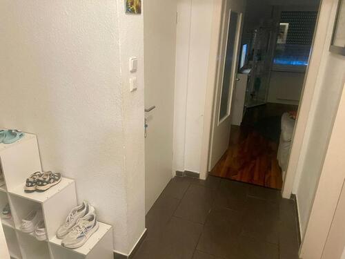 Foto - Etagenwohnung zur Miete in Essen