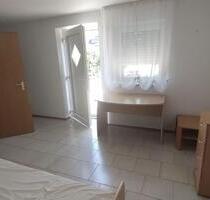 Studentenappartement zur Miete - 5 Min. Fußweg zur DHBW - Mosbach