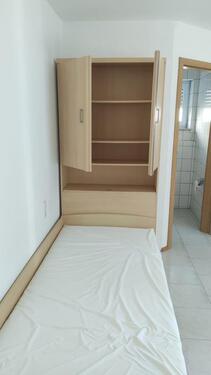 Foto - Etagenwohnung zur Miete in Mosbach