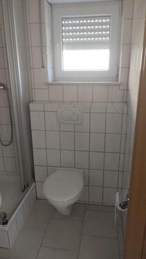 Foto - Etagenwohnung in Mosbach