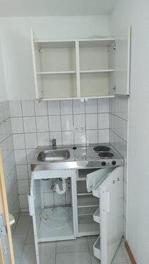 Foto - Etagenwohnung in Mosbach zur Miete