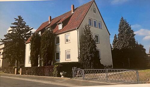 Foto - 6 Familienhaus Sarstedt in zentraler ruhiger Lage