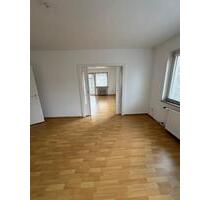 3-Zimmer-Wohnung mit sonnigem Balkon - Alfeld (Leine)