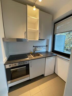 Foto - Etagenwohnung in Bielefeld zur Miete