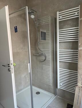 Foto - Etagenwohnung in Neusäß zur Miete