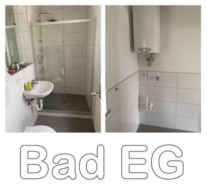 Foto - Etagenwohnung zur Miete in Baiersdorf