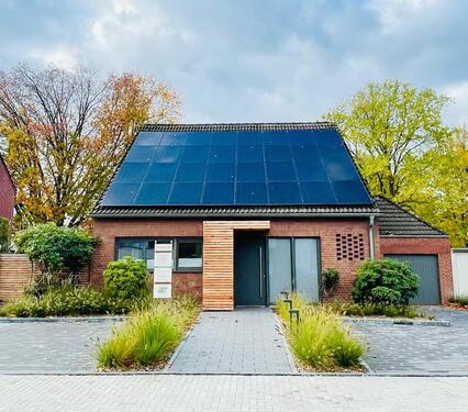 Foto - Tolles Ambiente in ruhiger Lage zum Arbeiten!