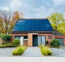 Tolles Ambiente in ruhiger Lage zum Arbeiten! - Mönchengladbach Nord