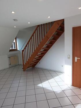 Foto - Etagenwohnung zur Miete in Nabburg