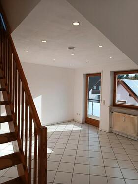 Foto - Etagenwohnung in Nabburg zur Miete