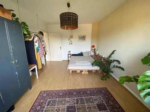 Foto - Etagenwohnung zur Miete in Köln