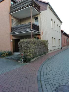 Foto - 3 Zimmer Wohnung zu vermieten (Kernstadt)