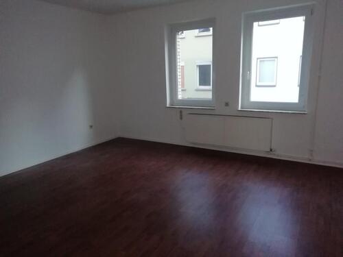 Foto - Etagenwohnung in Hessisch Oldendorf