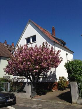 Foto - Sehr schöne Maisonette mit hohem Komfort