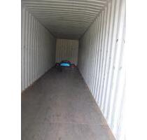 91187 Röttenbach Lager Lagerraum Container Lagercontainer