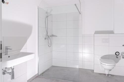 Foto - 4 Zimmer Etagenwohnung in Dörphof