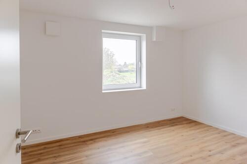 Foto - Etagenwohnung in Dörphof zur Miete