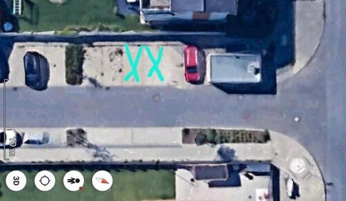 Foto - Außen Stellplatz (Stellplätze) - 20,00&nbsp;EUR Miete,