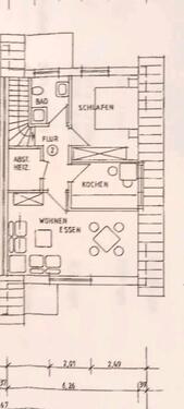 Foto - EigentumswohnungKapitalanlage in Friesoythe