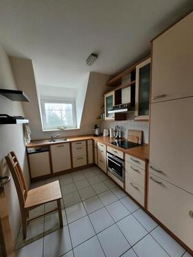 Foto - 2 Zimmer Etagenwohnung in Friesoythe