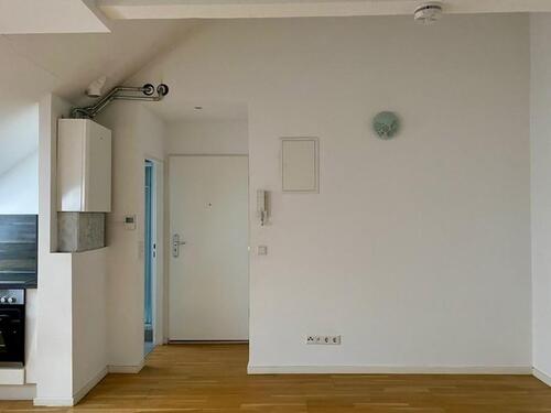 Foto - 1 Zimmer Etagenwohnung in Frankfurt am Main