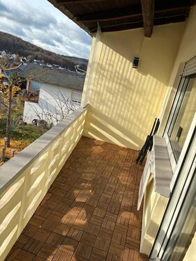 Foto - Helle 3 ZKB Wohnung in Biebertal