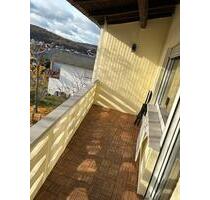 Helle 3 ZKB Wohnung in Biebertal