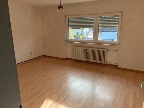 Foto - 3 Zimmer Etagenwohnung in Biebertal